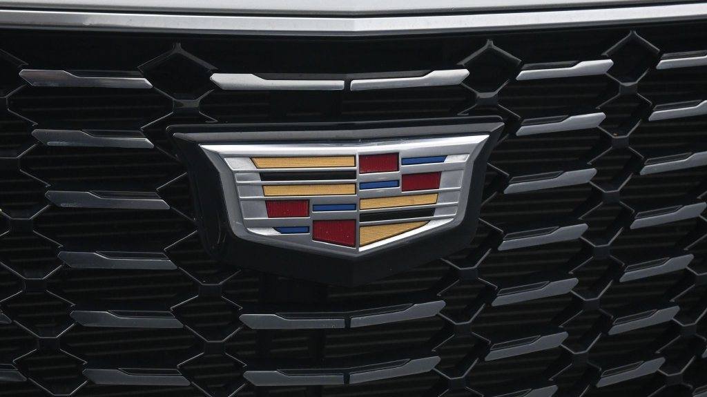 Used 2022 Cadillac XT4 Luxury FWD image 19