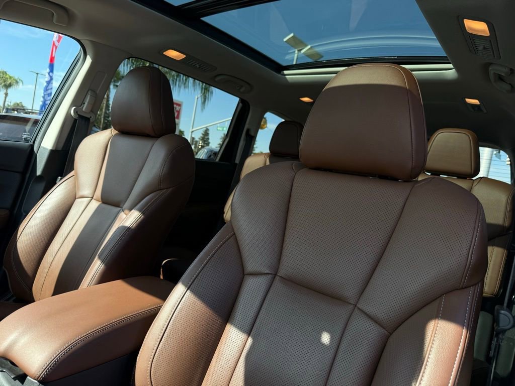 Used 2024 Subaru Ascent Touring image 16