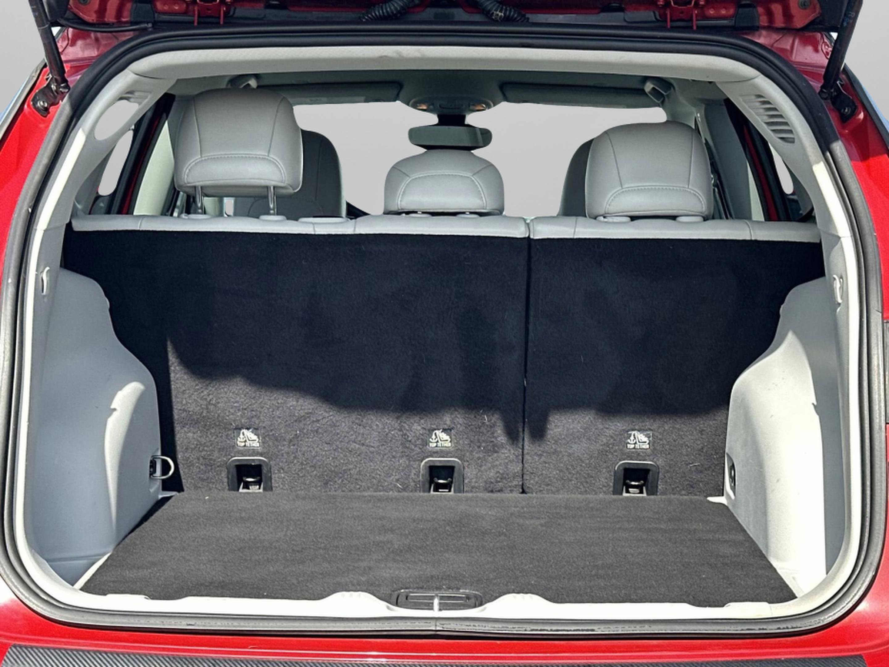 Used 2020 Jeep Compass Limited w/ Safety & Security Group image 32