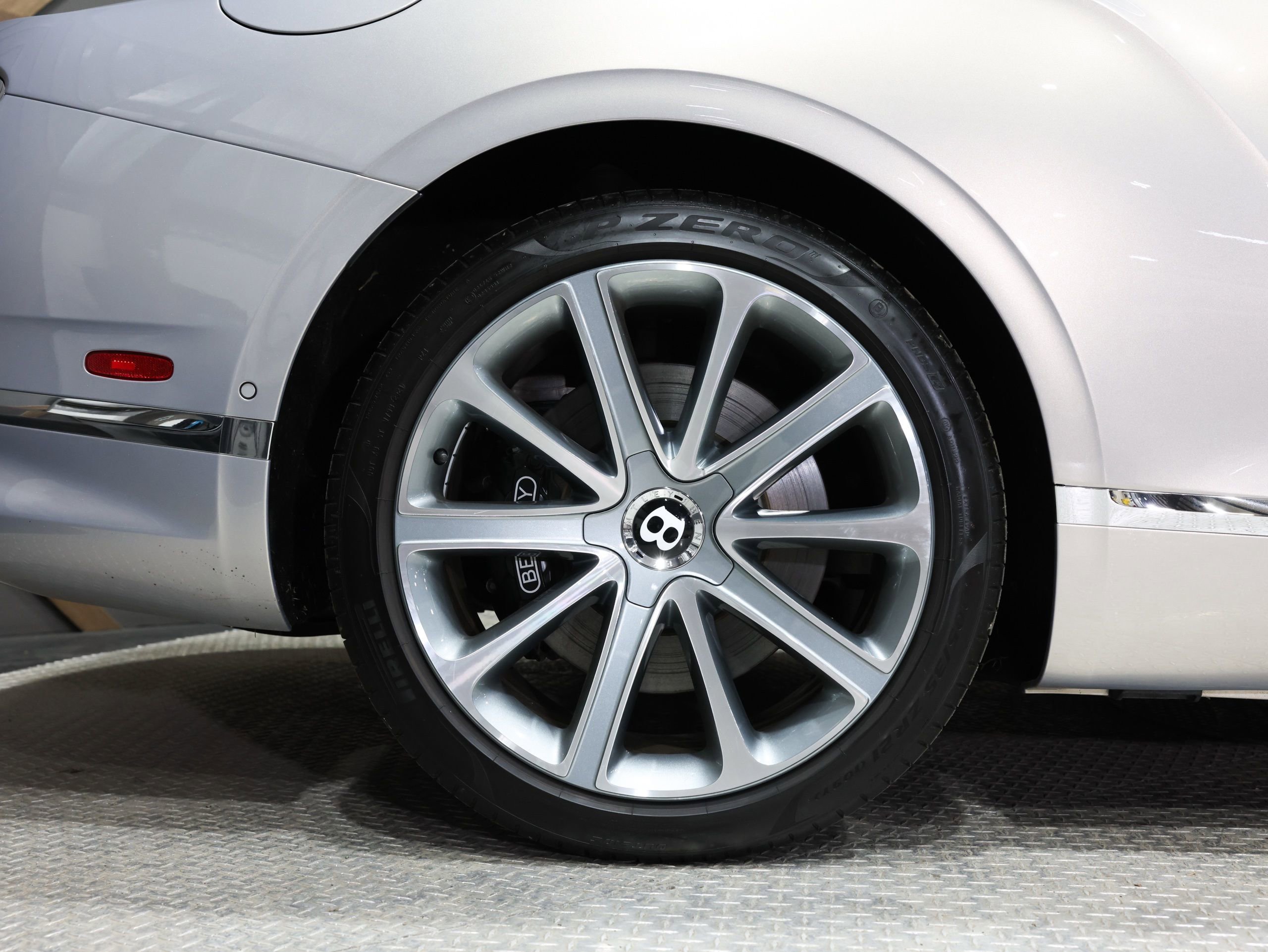 Used 2022 Bentley Continental GT Speed image 46