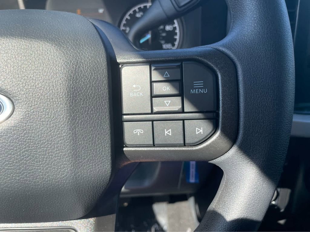 New 2026 Ford F350 XL w/ STX Appearance Package AWD/4WD image 20