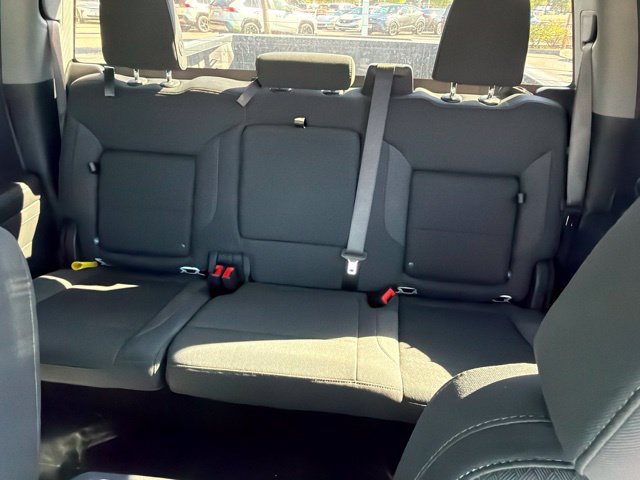 Used 2024 GMC Sierra 1500 Elevation w/ X31 Off-Road Package AWD/4WD image 33