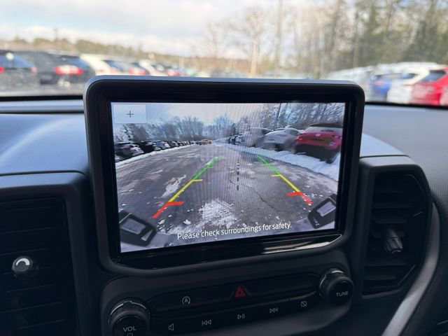 Used 2022 Ford Bronco Sport image 7