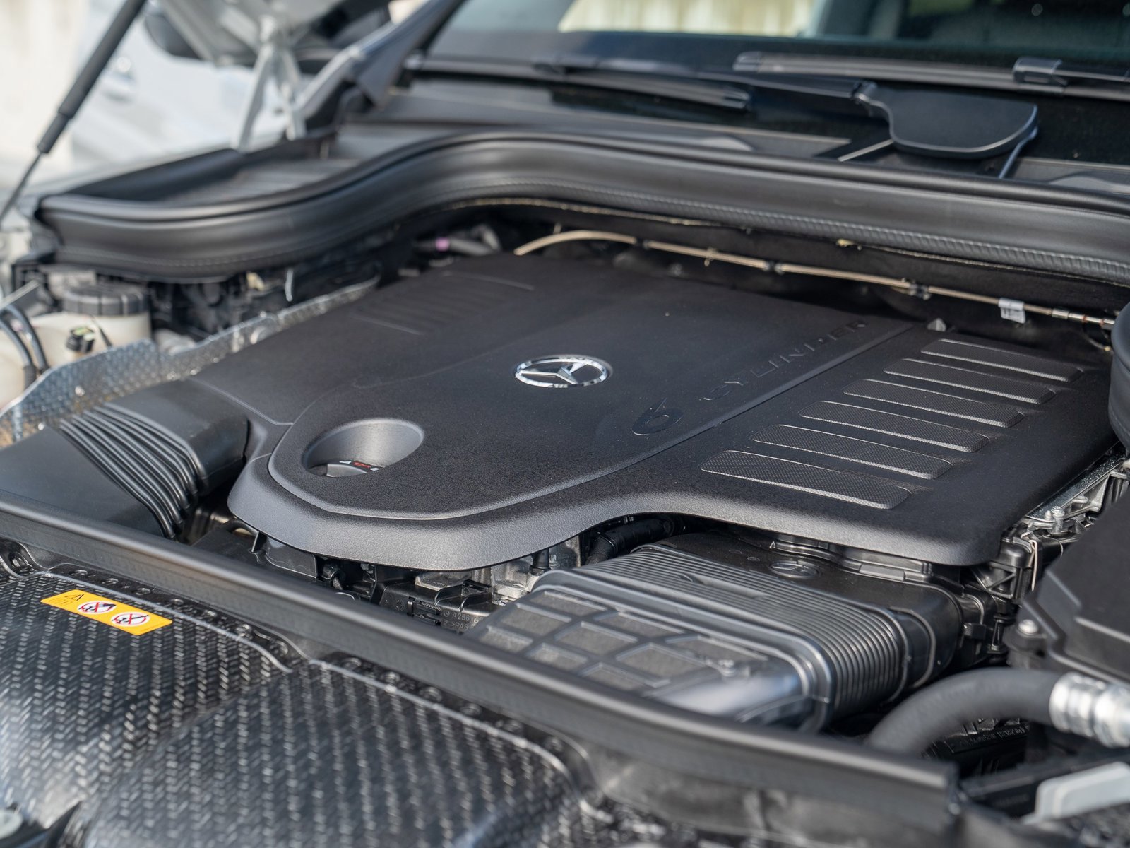 Certified 2026 Mercedes-Benz GLE 450 4MATIC image 30