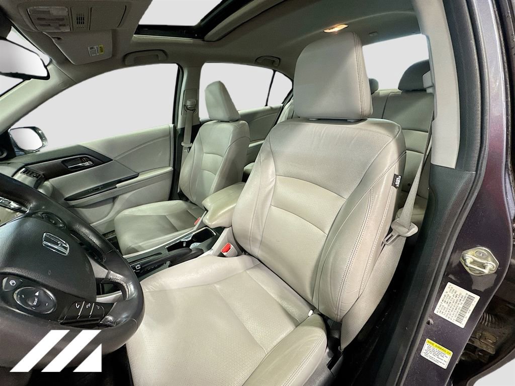 Used 2014 Honda Accord EX-L image 21