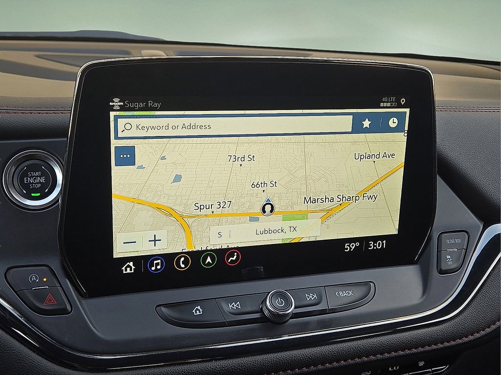 Used 2025 Chevrolet Blazer RS image 29