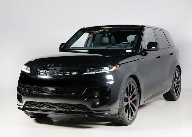 Used 2025 Land Rover Range Rover Sport Dynamic SE