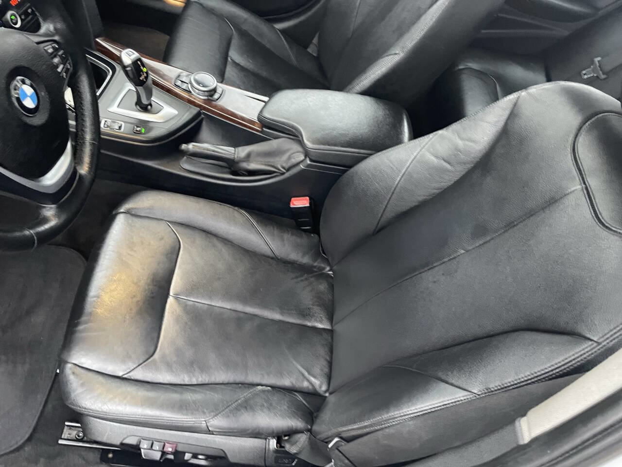 Used 2014 BMW 328i xDrive Sedan image 18