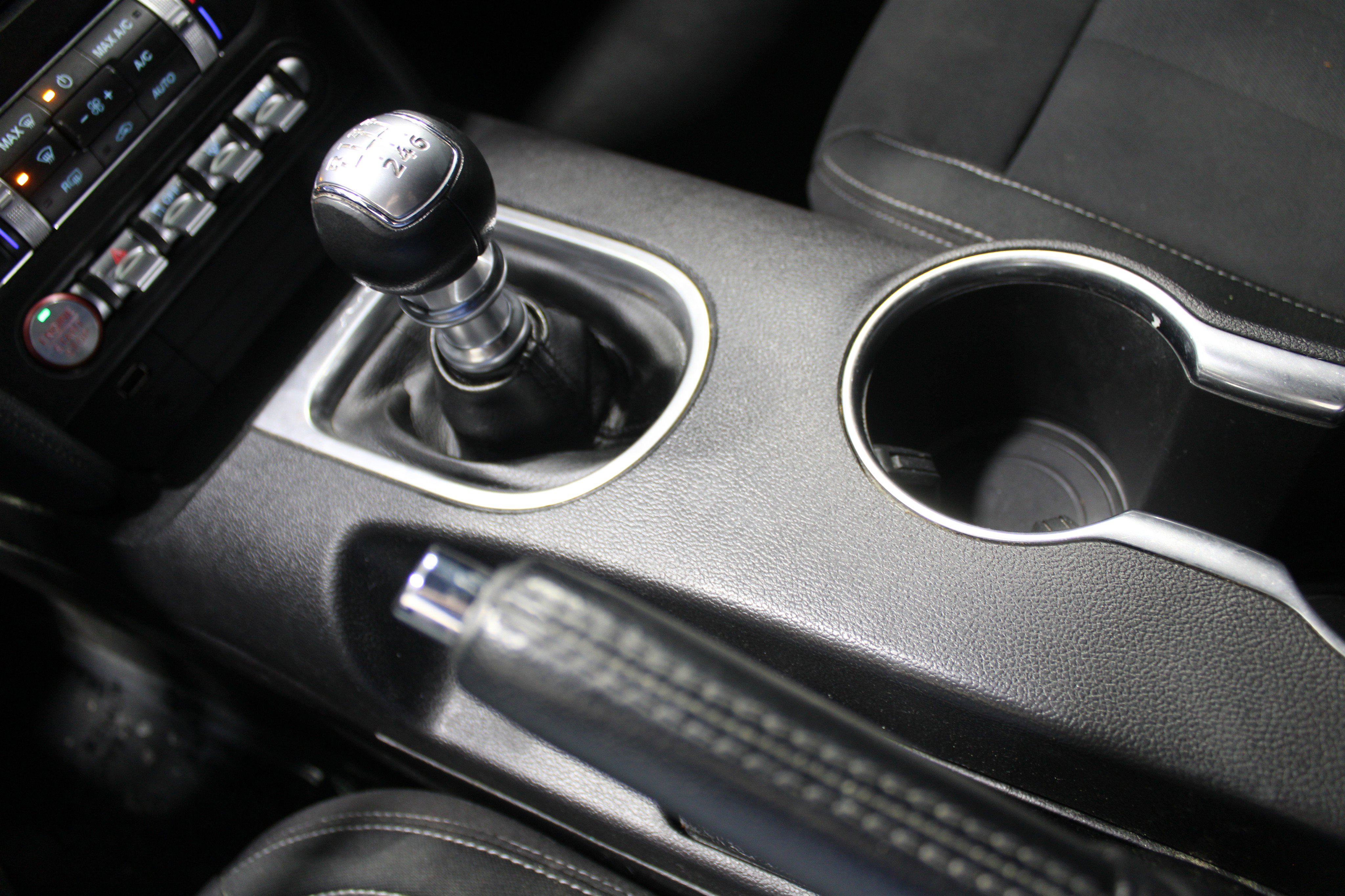 Used 2020 Ford Mustang Coupe w/ Equipment Group 101A image 17