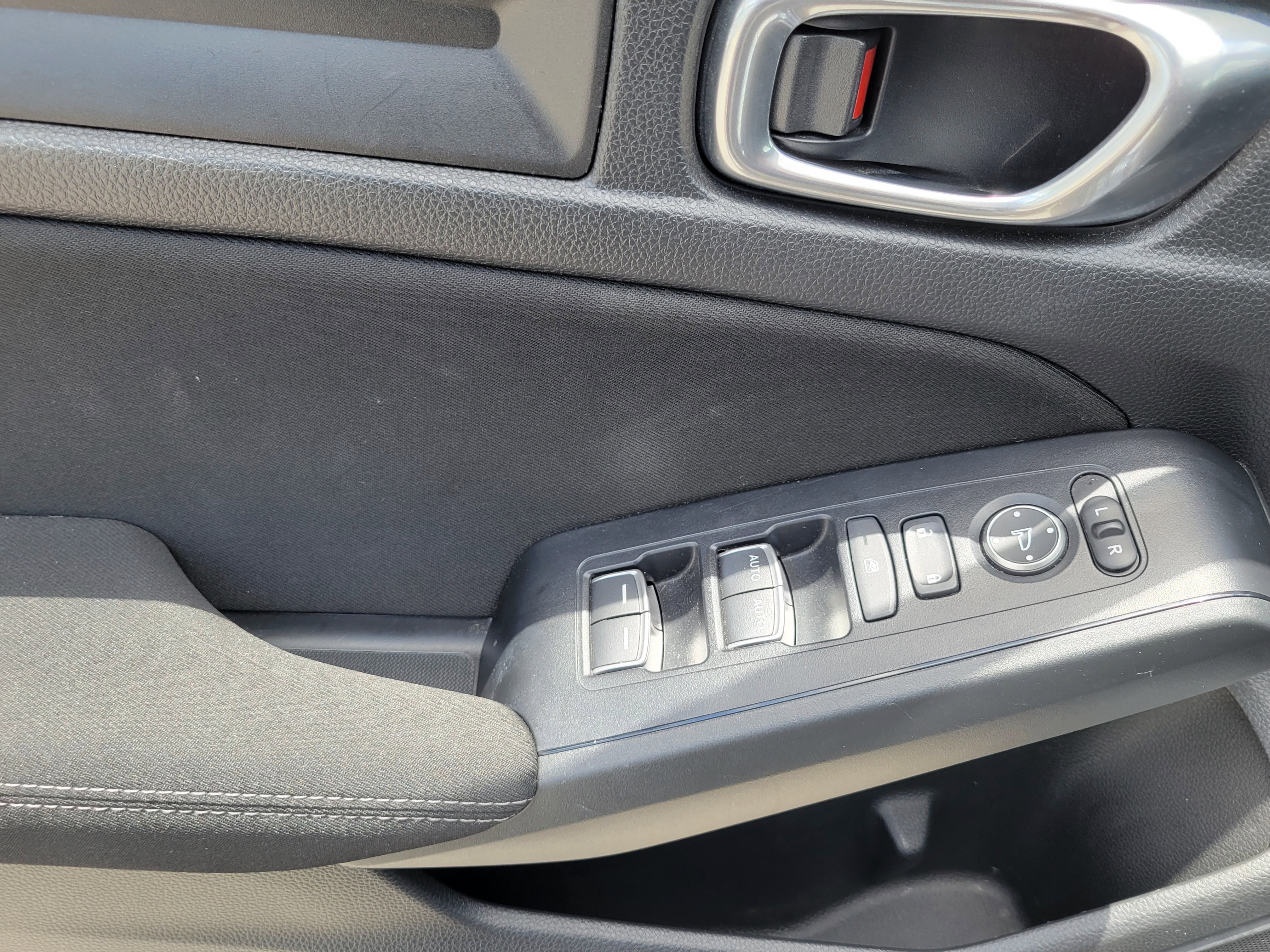 Certified 2023 Honda Civic Sport image 18