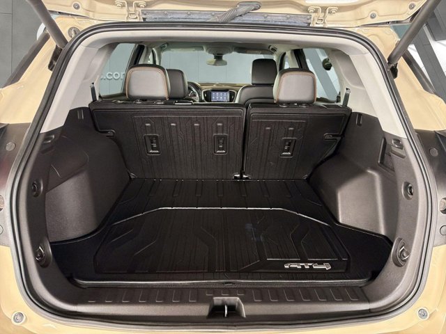 Used 2023 GMC Terrain AT4 w/ Infotainment Package II AWD/4WD image 22