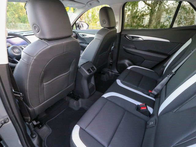 New 2026 Buick Envision Sport Touring image 26