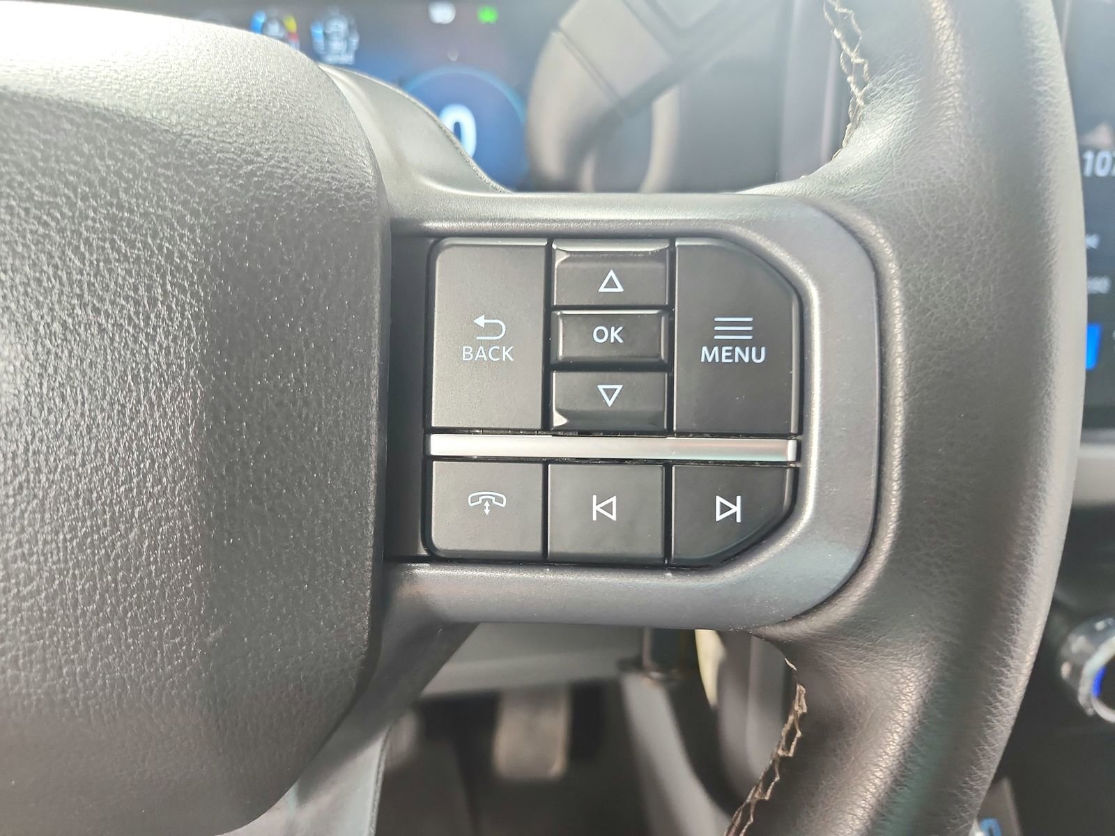 Used 2024 Ford F150 XLT w/ Mobile Office Package image 24