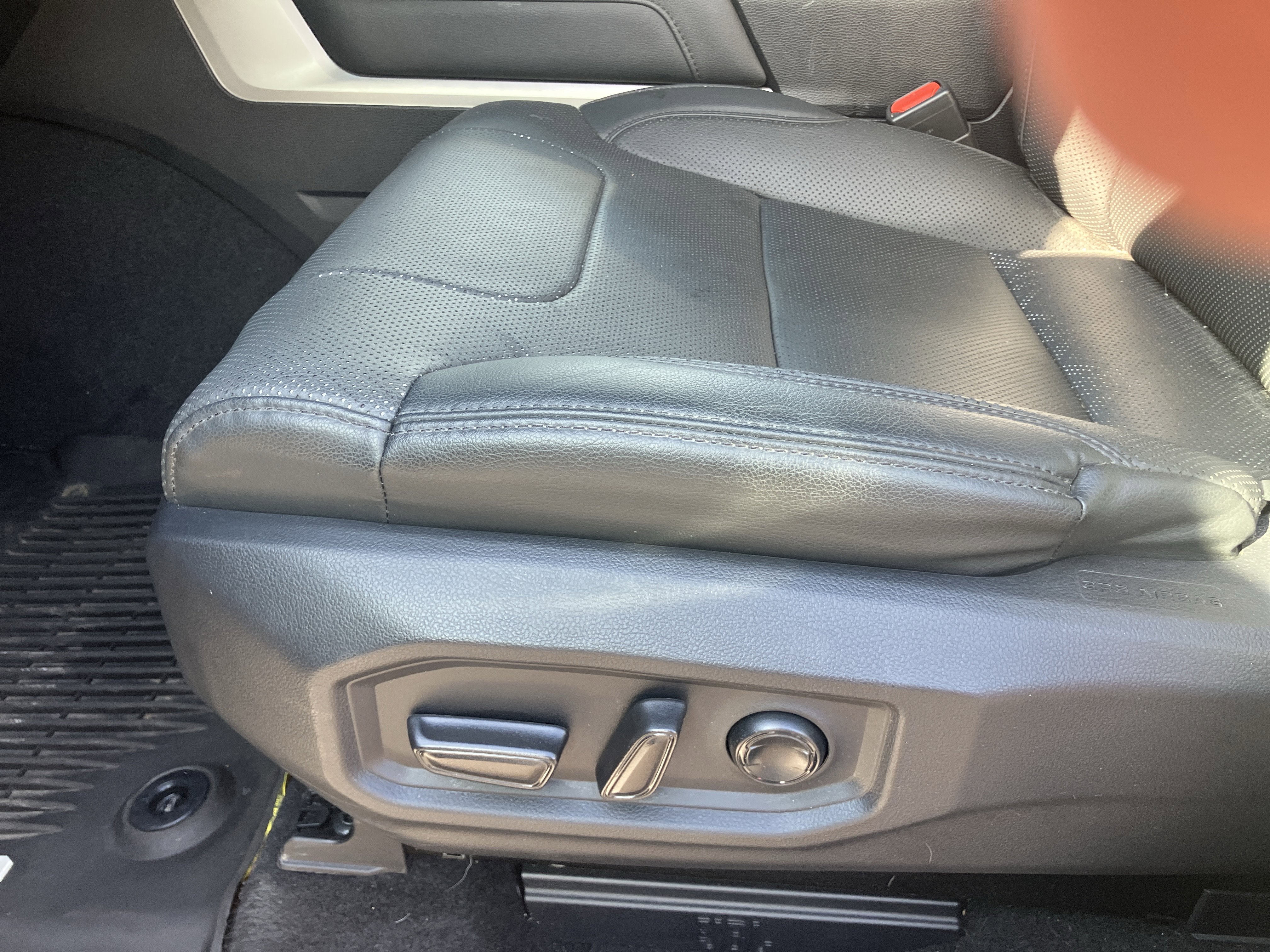 Used 2024 Toyota Tundra Limited image 15