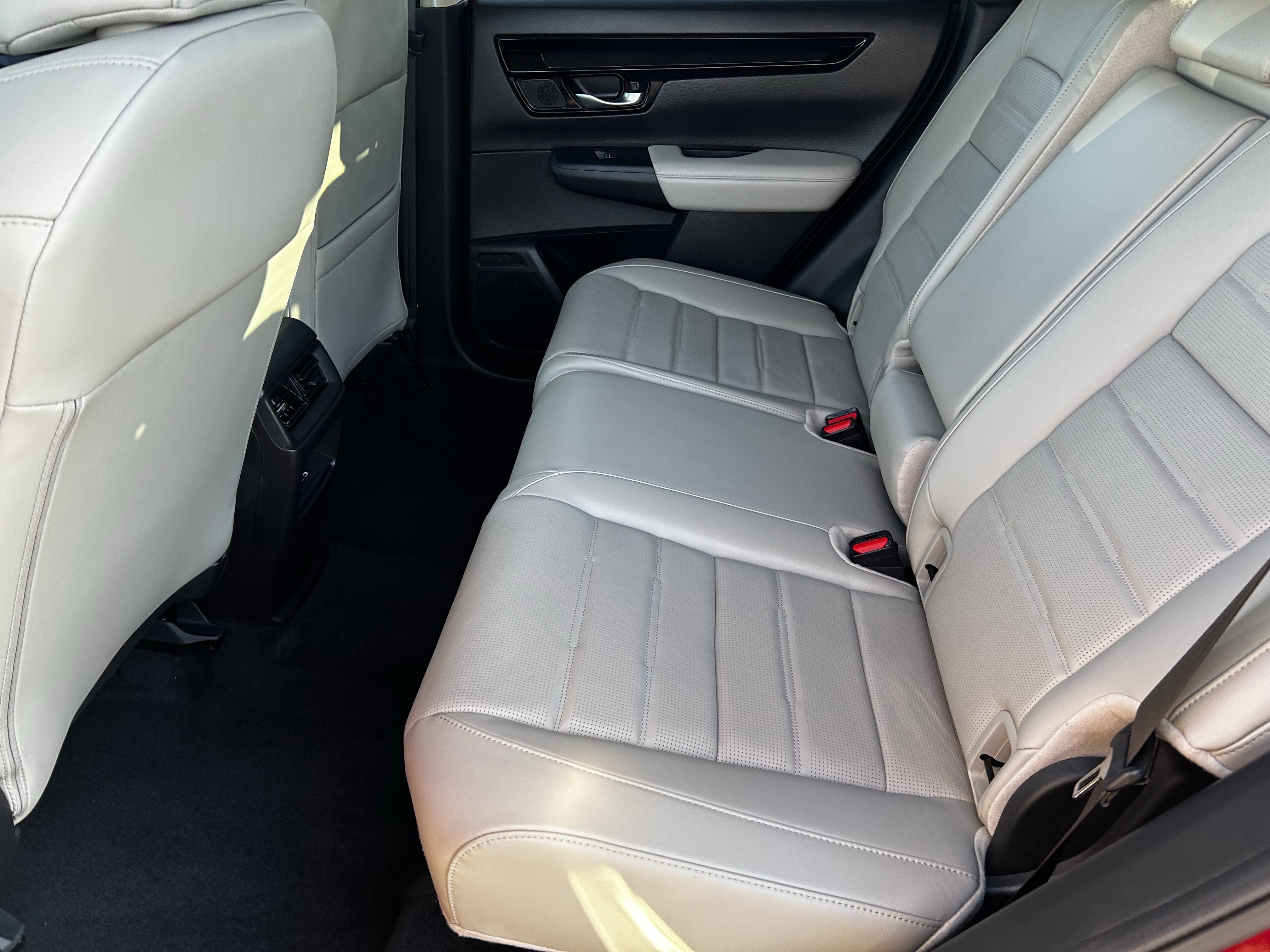 Used 2024 Honda CR-V EX-L image 16