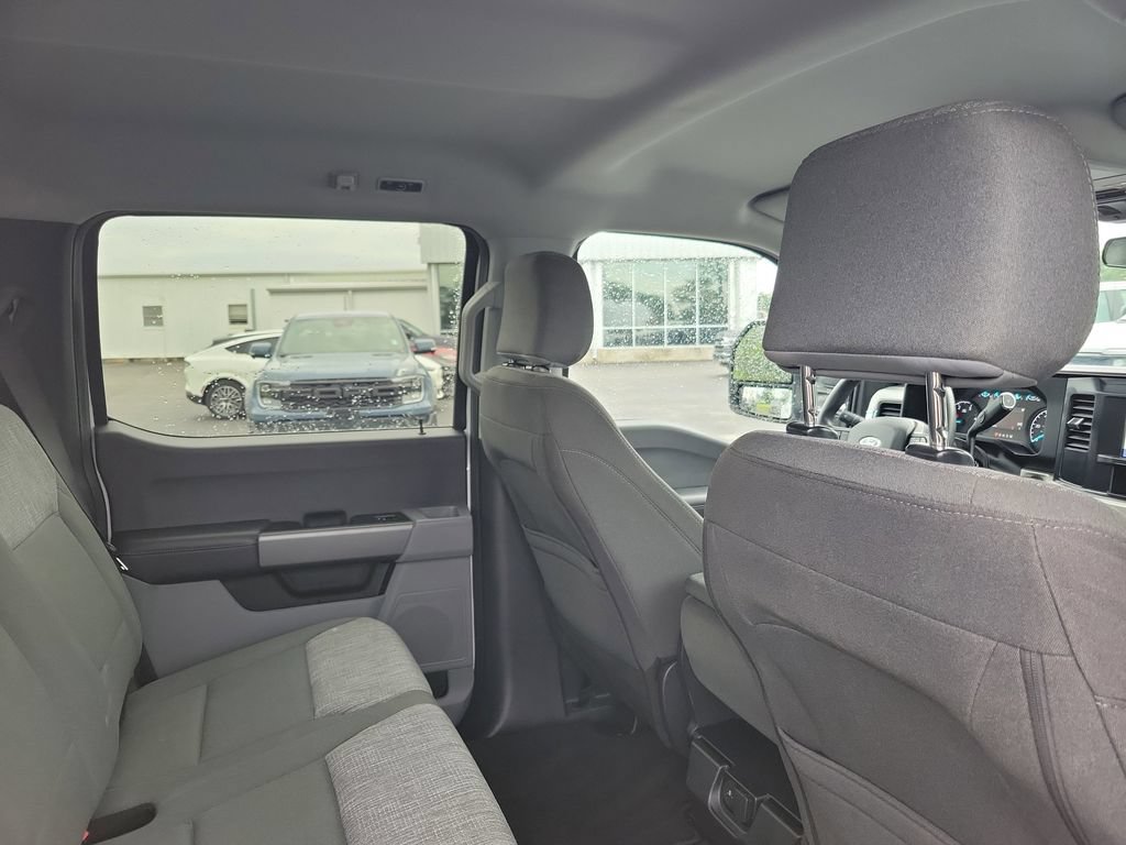 Used 2026 Ford F350 XLT AWD/4WD image 29