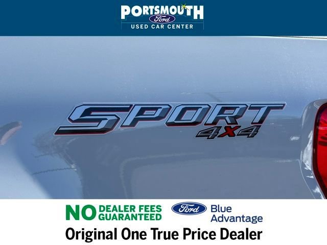 Used 2023 Ford F150 XLT w/ Equipment Group 302A High image 25