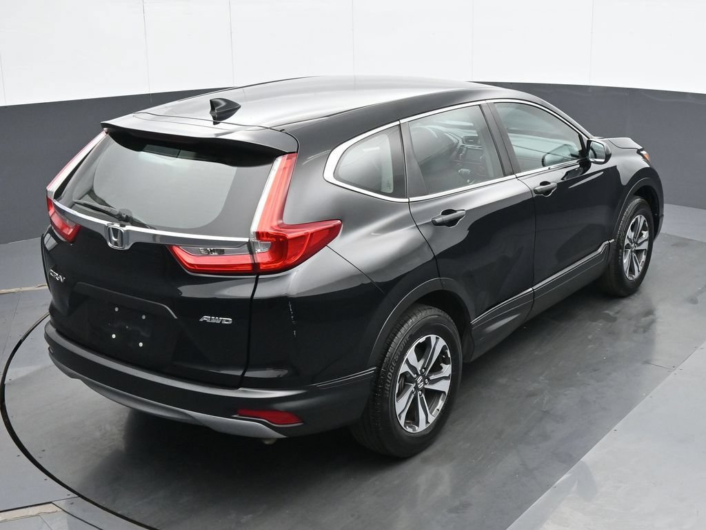 Used 2019 Honda CR-V LX image 21