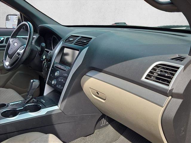 Used 2014 Ford Explorer XLT w/ Equipment Group 201A image 13