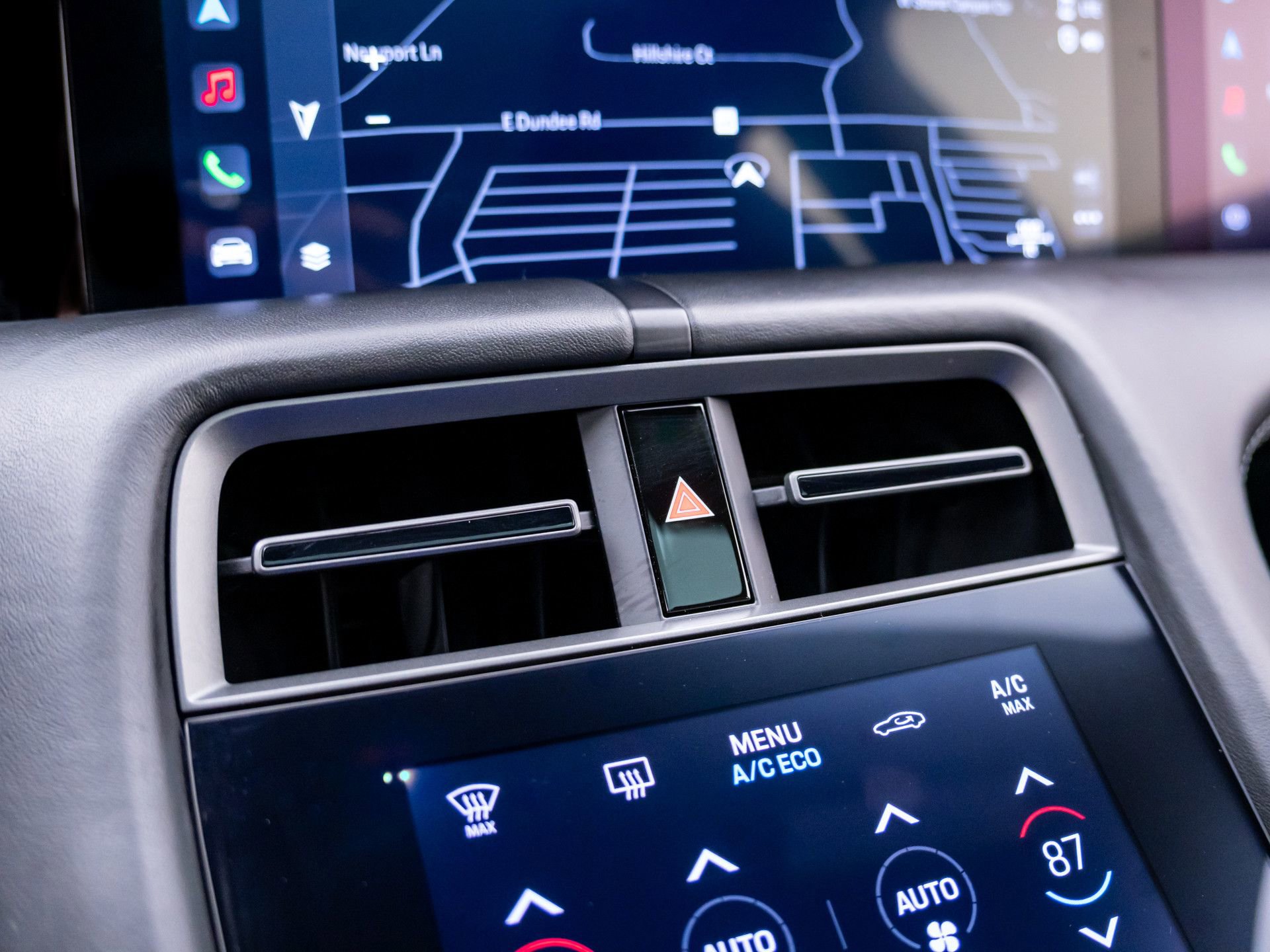 Used 2022 Porsche Taycan Turbo S image 27