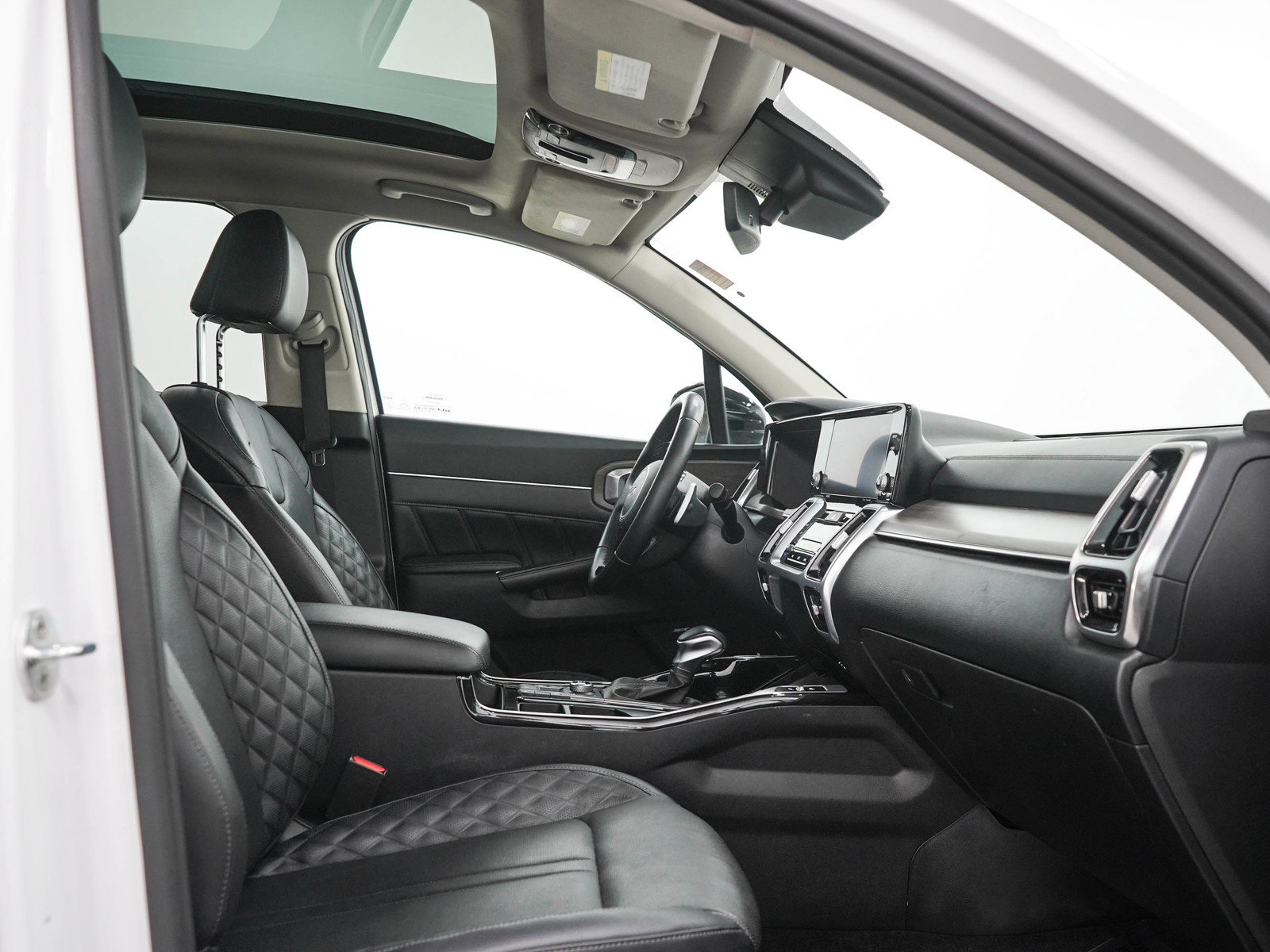 Used 2022 Kia Sorento SX Prestige AWD/4WD image 13