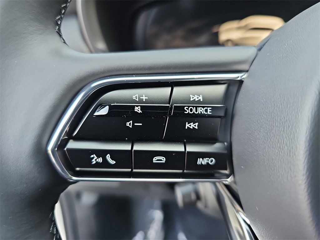 New 2026 MAZDA CX-90 3.3 Turbo S w/ Premium Package image 18