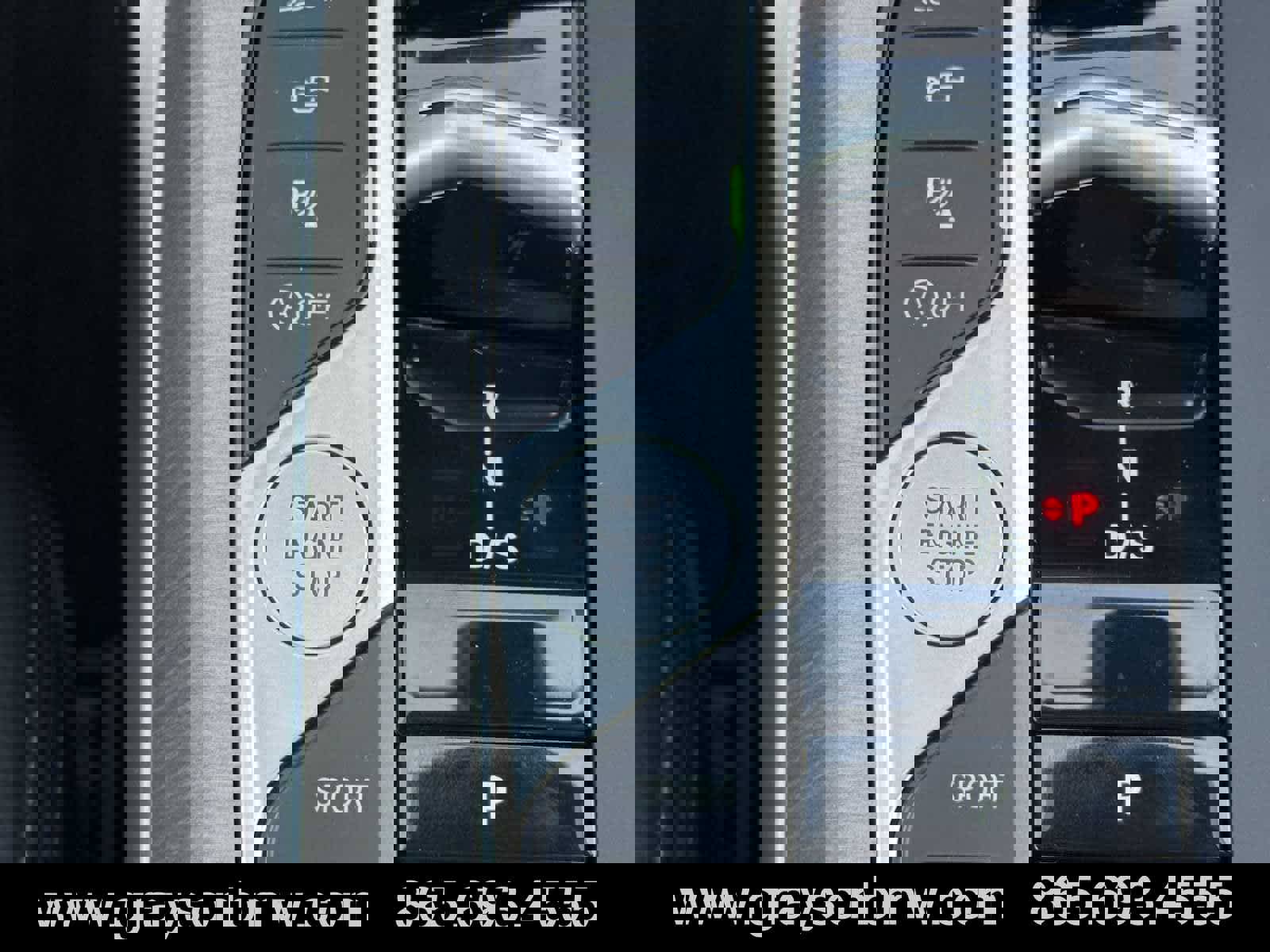 Used 2026 BMW 430i xDrive Coupe w/ M Sport Package image 21