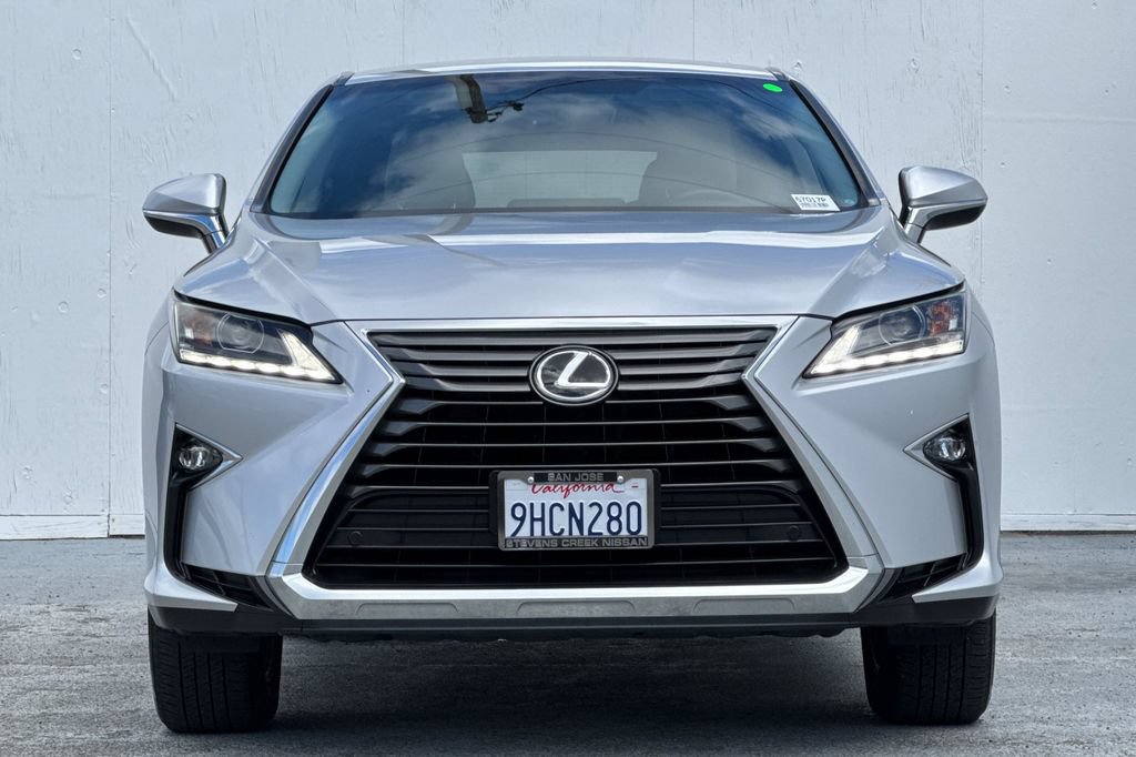 Used 2016 Lexus RX 350 FWD image 8