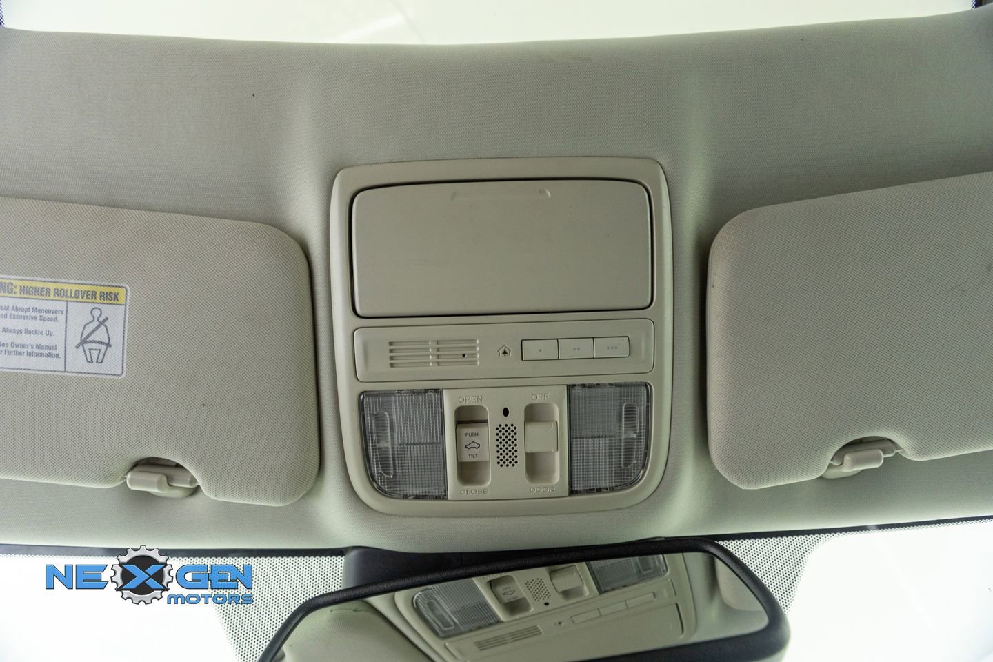 Used 2016 Honda CR-V Touring image 21