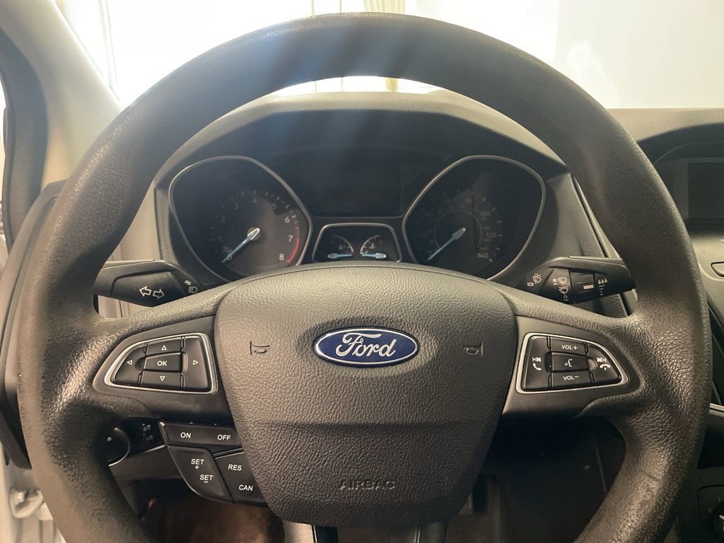 Used 2016 Ford Focus SE image 18