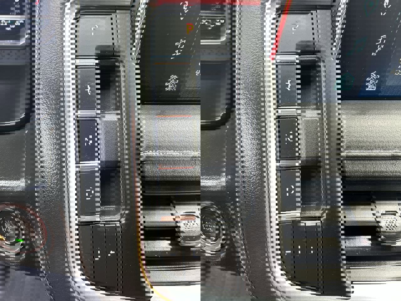 Used 2023 Chevrolet Tahoe Z71 w/ Z71 Off-Road Package image 39