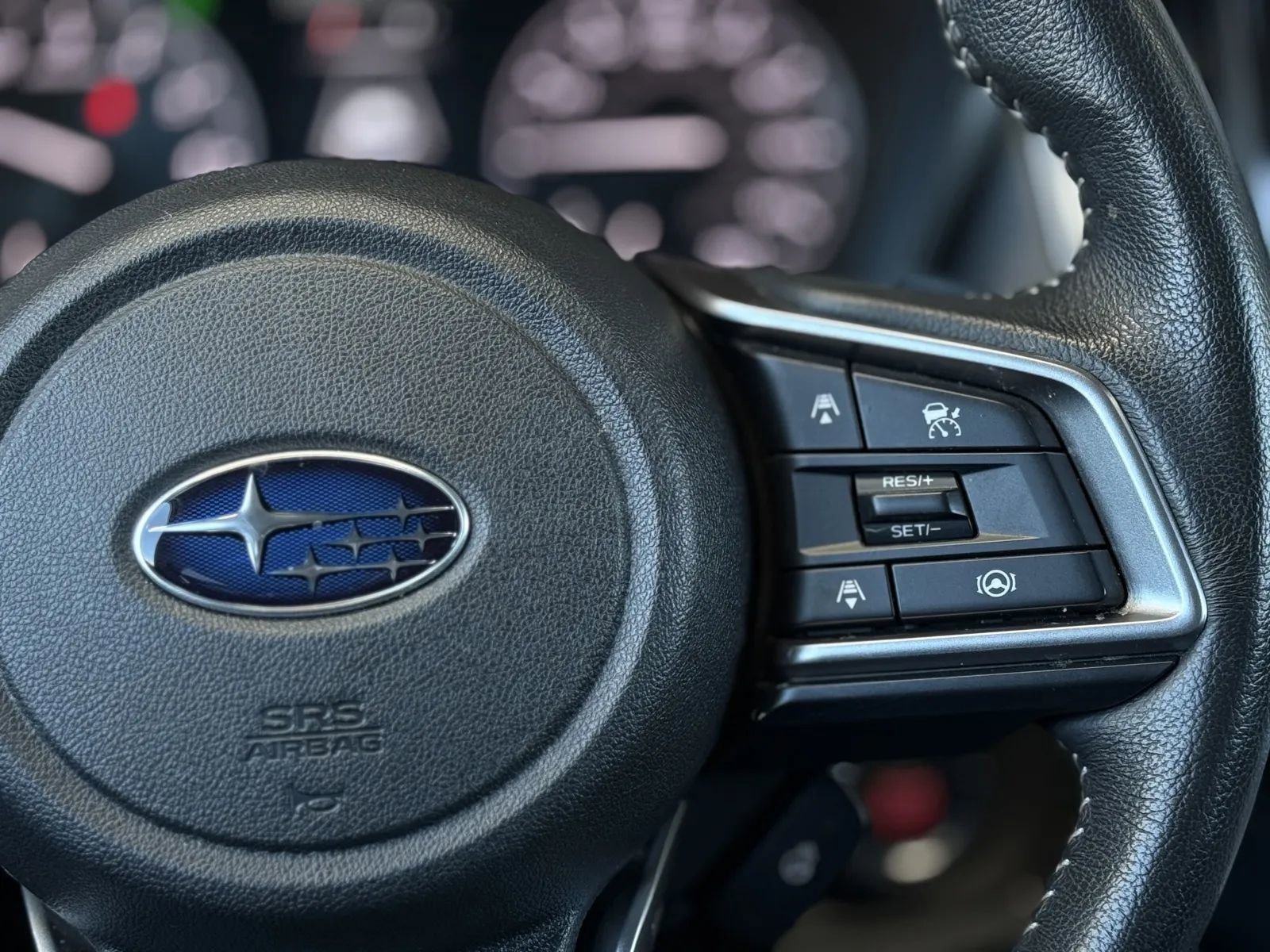 Used 2024 Subaru Outback Limited image 23