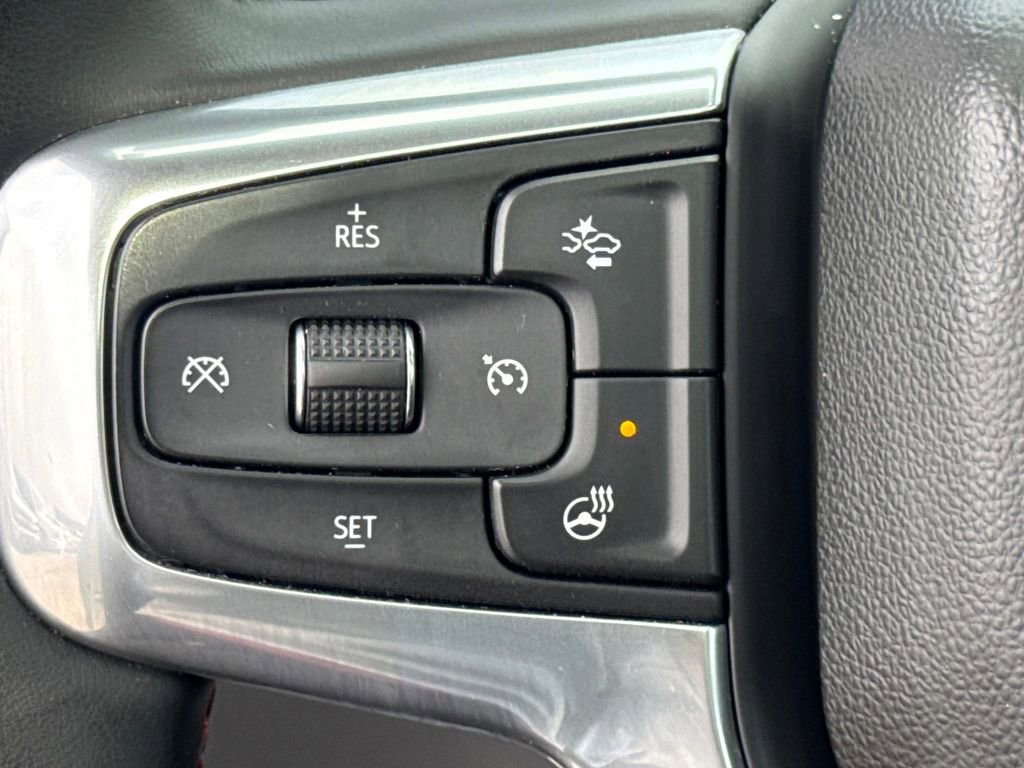 Used 2024 Chevrolet Blazer RS w/ Driver Confidence II Package image 45