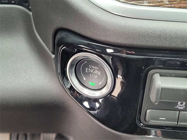 New 2026 GMC Sierra 1500 Elevation image 18