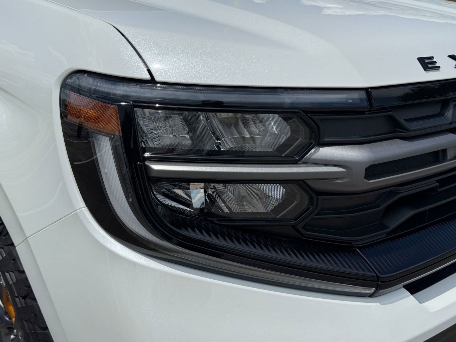 New 2025 Ford Expedition Tremor image 11