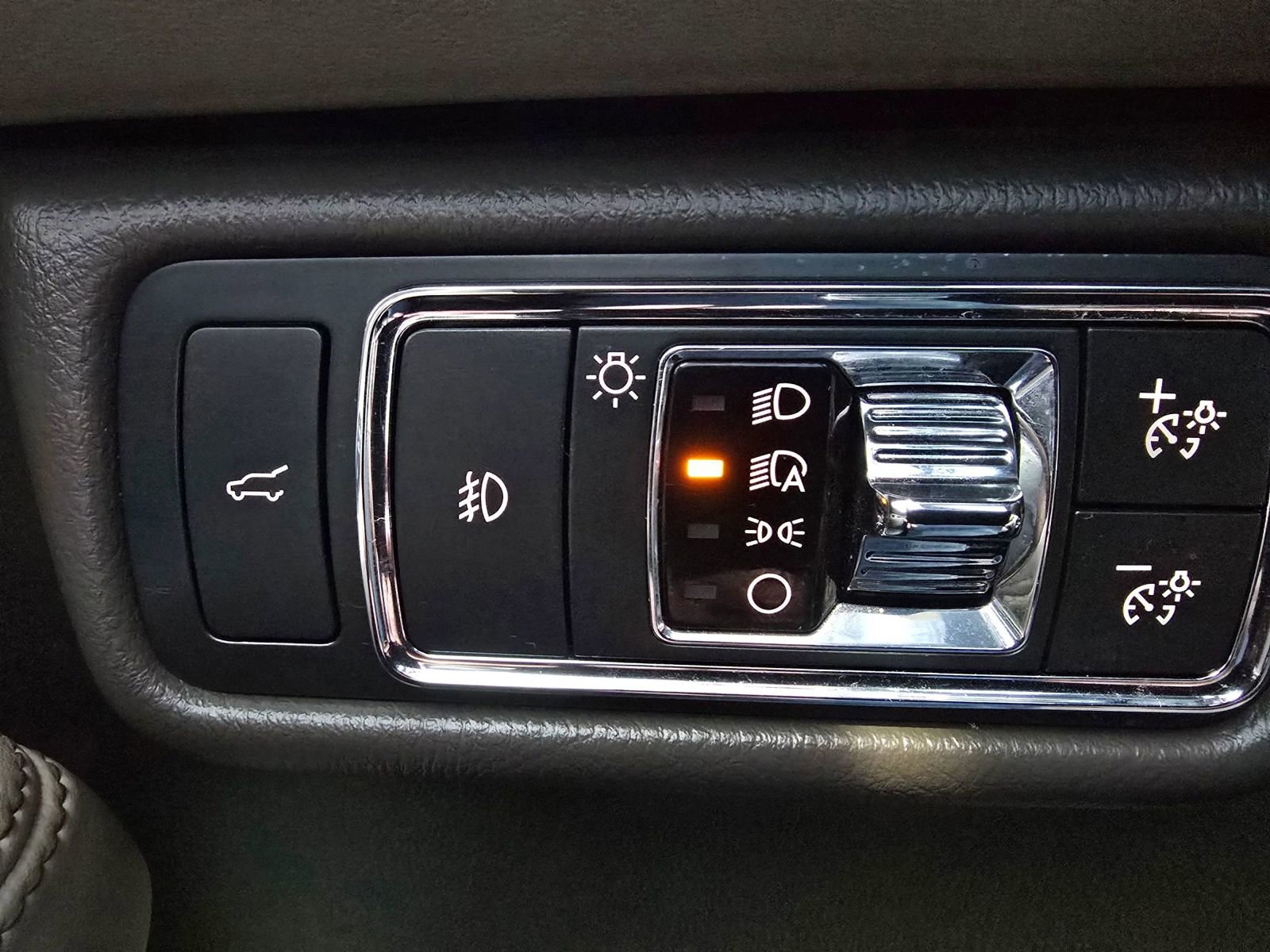 Used 2020 Lincoln Aviator Reserve image 19