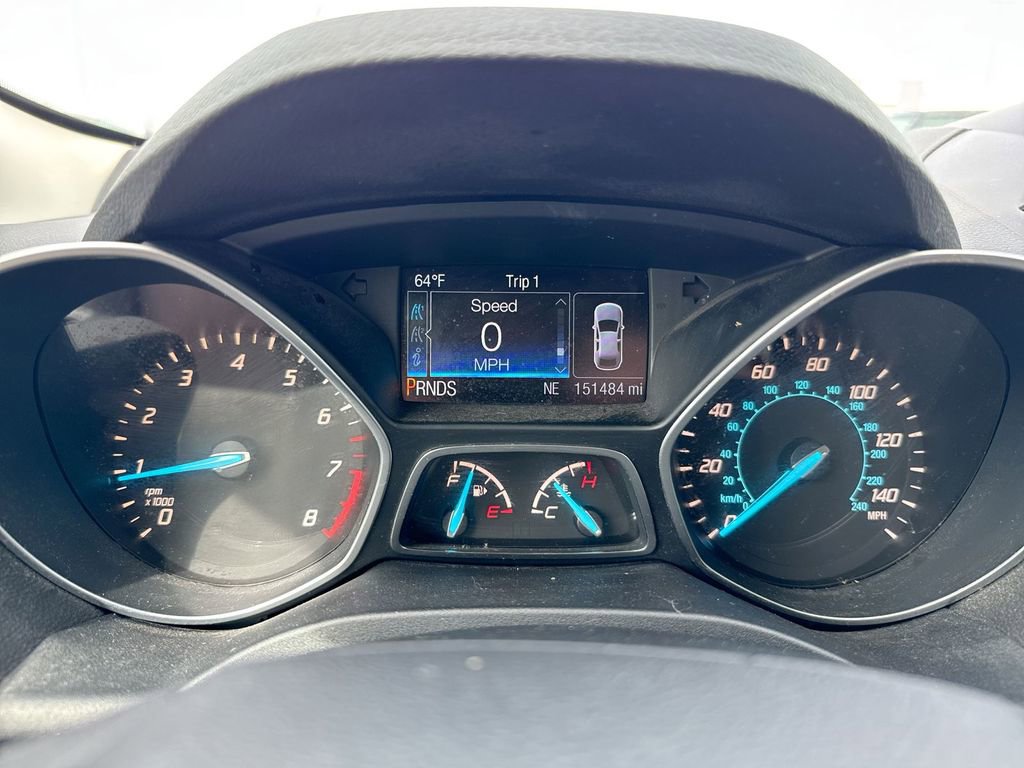 Used 2014 Ford Escape SE w/ Equipment Group 201A FWD image 12