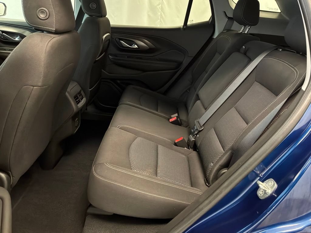 Used 2022 GMC Terrain SLE w/ Driver Convenience Package AWD/4WD image 26