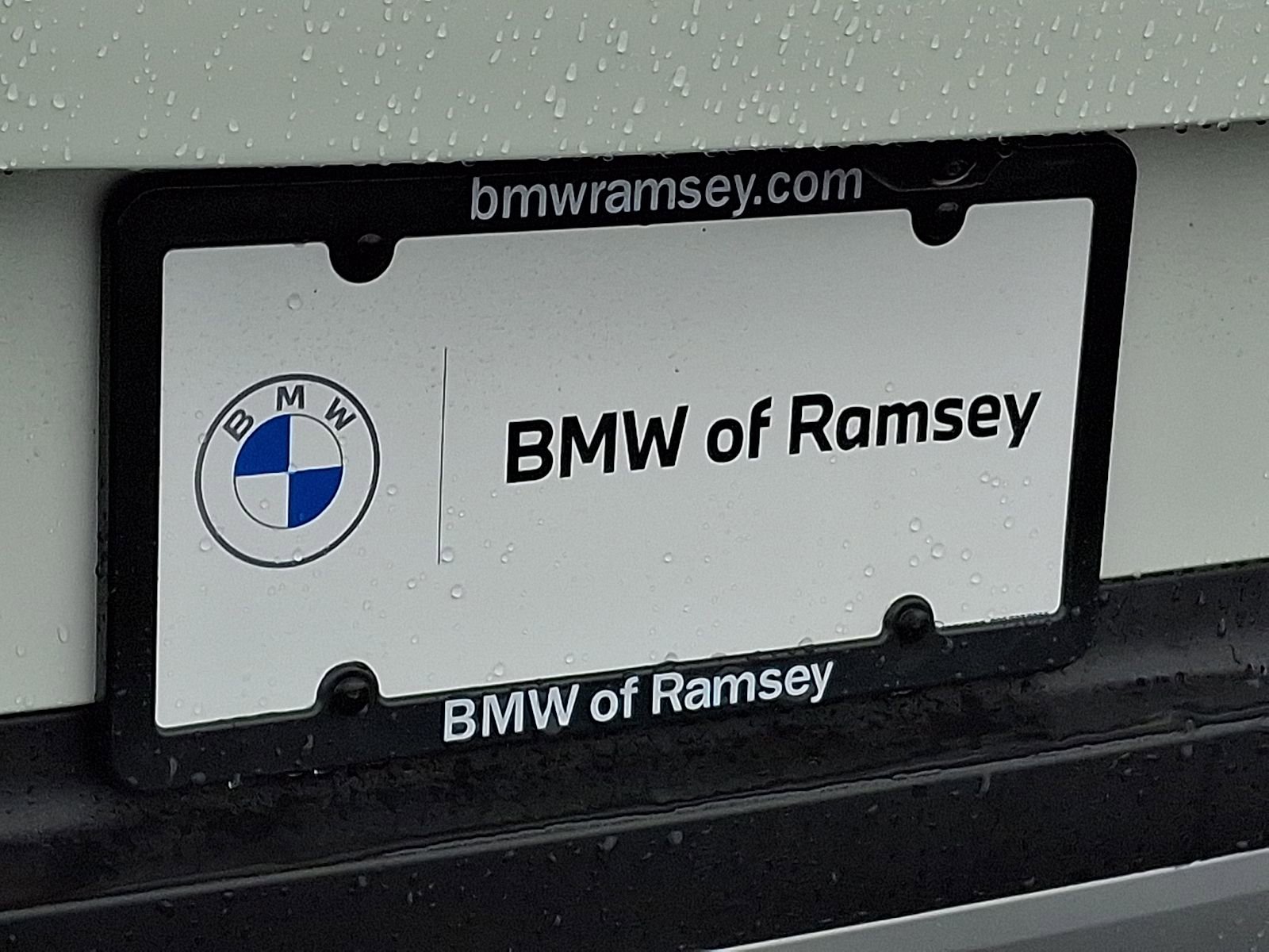 Used 2025 BMW X3 xDrive30i w/ Premium Package image 30