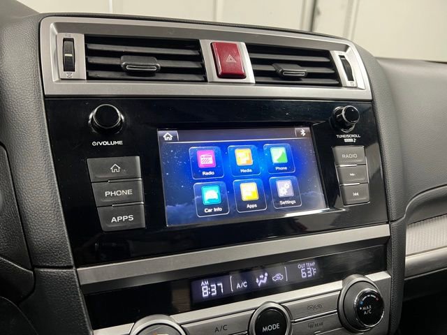 Used 2018 Subaru Outback 2.5i image 28