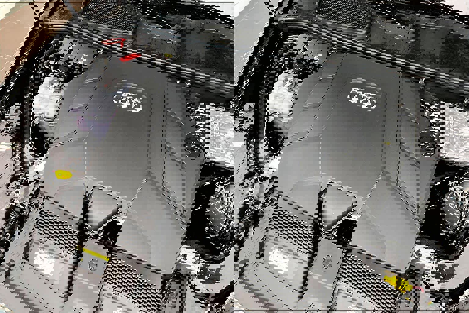 Used 2025 Audi Q7 Premium Plus image 31