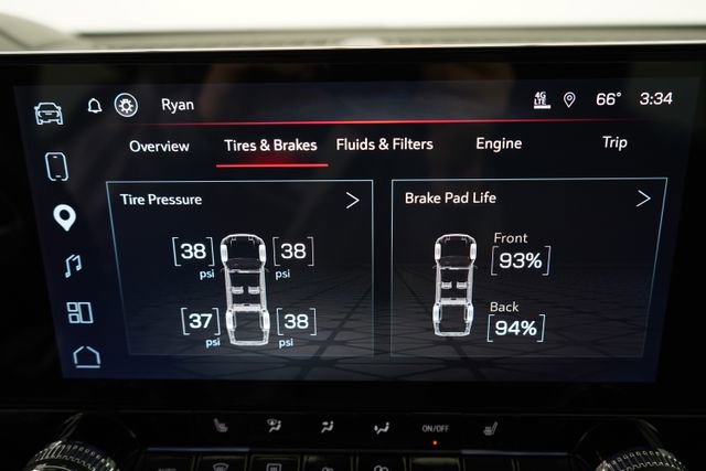 Used 2025 GMC Canyon Elevation w/ Convenience Package image 20