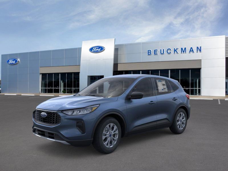 Used 2026 Ford Escape Active w/ Cold Weather Package image 5