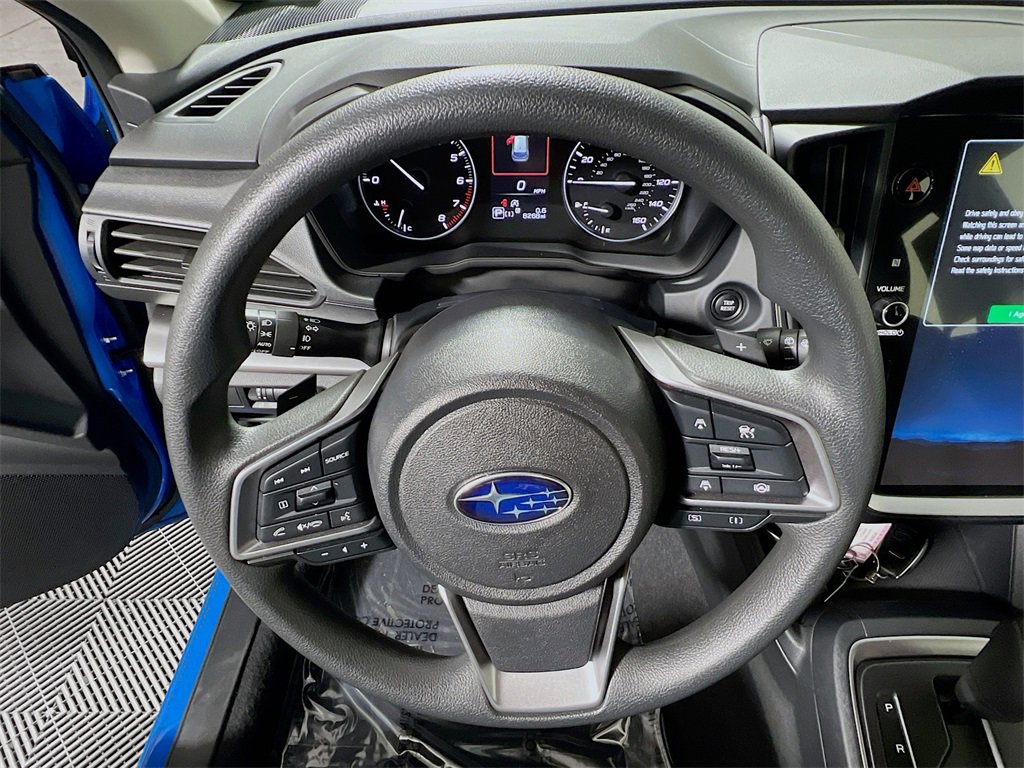 Certified 2024 Subaru Impreza 2.0i Sport image 11