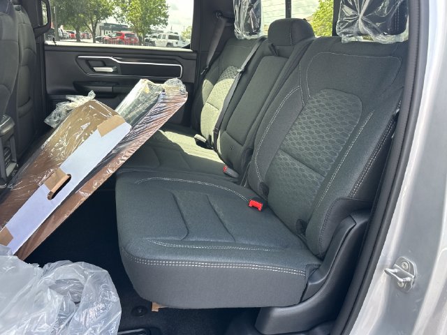 New 2027 RAM 1500 4x4 Crew Cab image 14