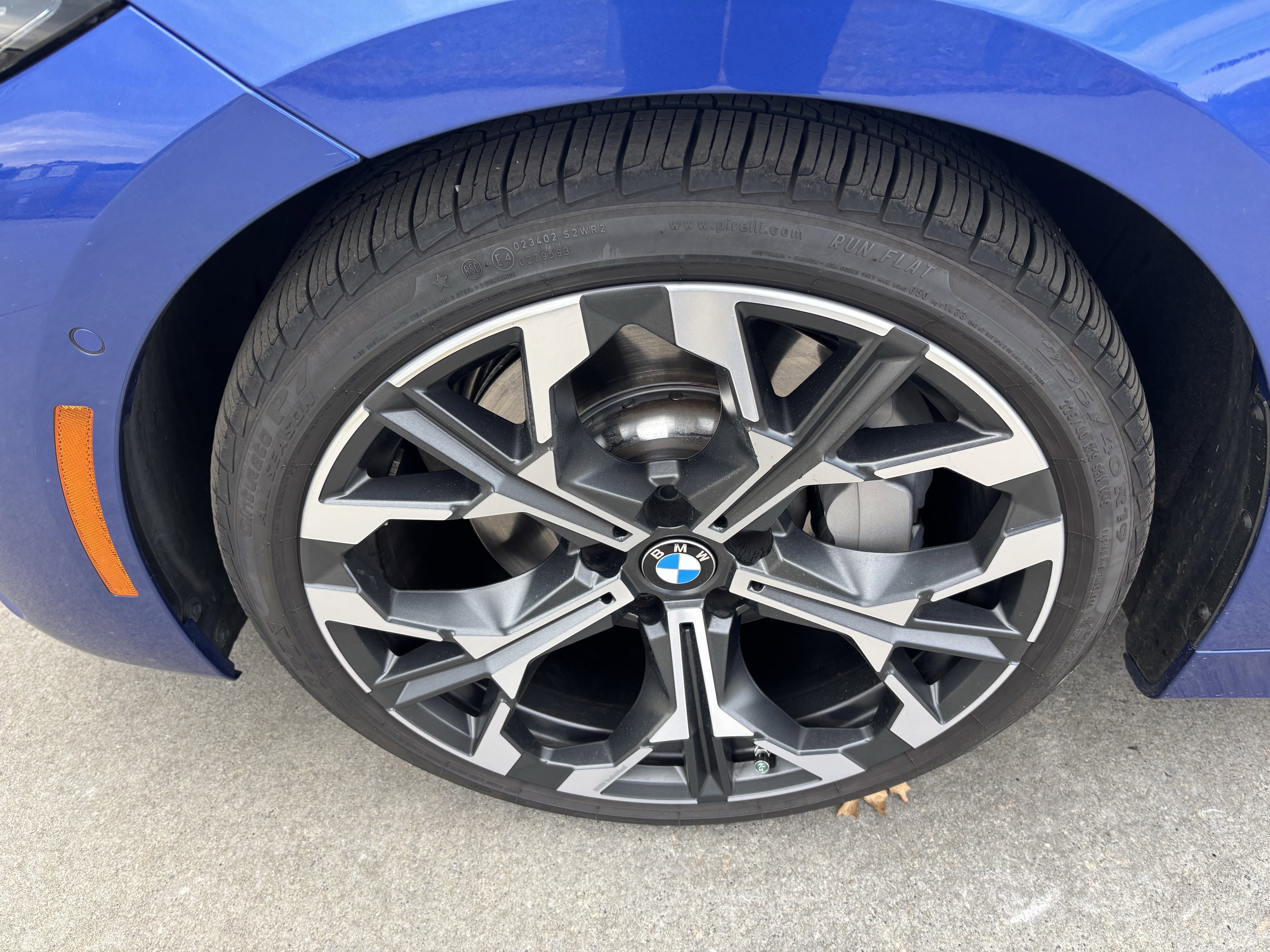 Certified 2026 BMW 430i Coupe w/ M Sport Package image 13