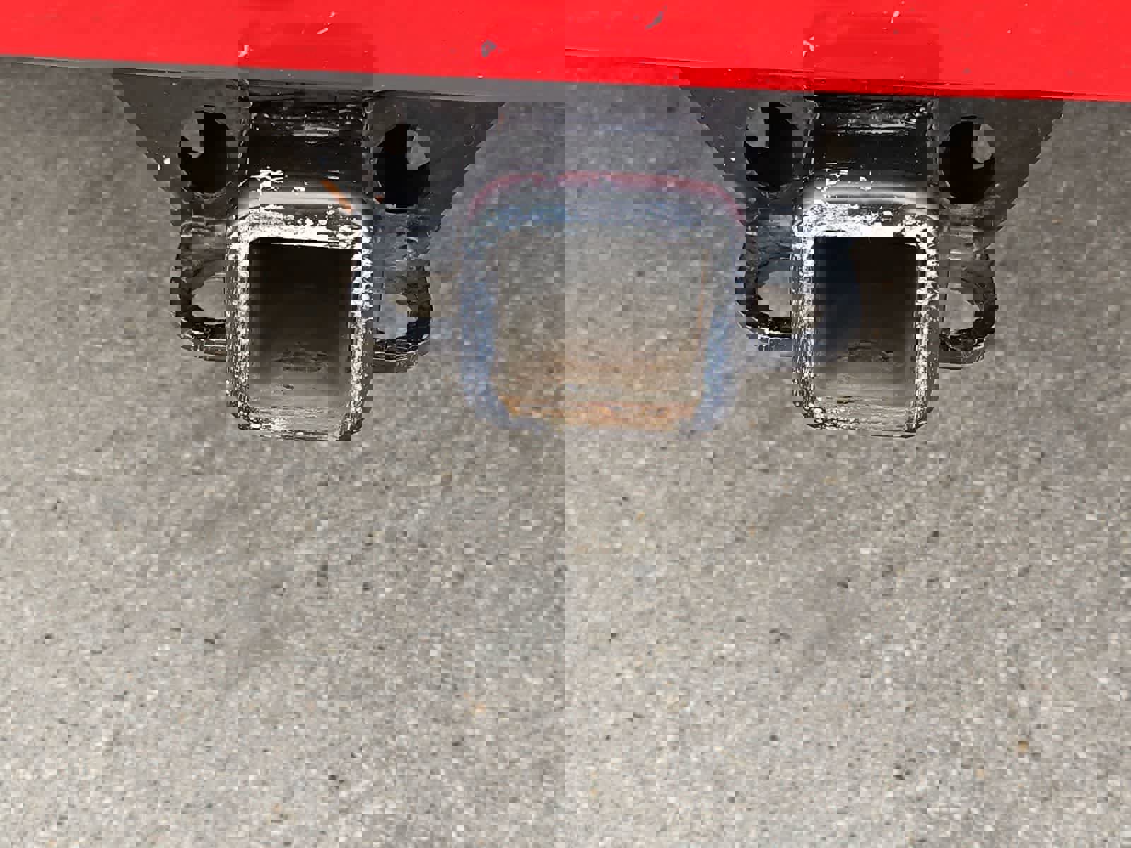 Used 2023 Chevrolet Silverado 1500 RST image 34