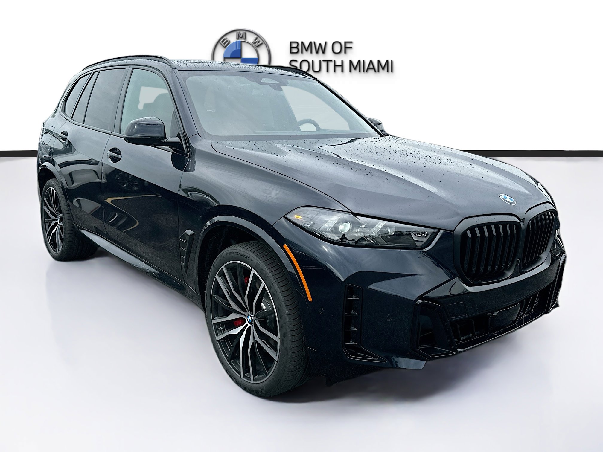 New 2026 BMW X5 sDrive40i w/ M Sport Package RWD video 1