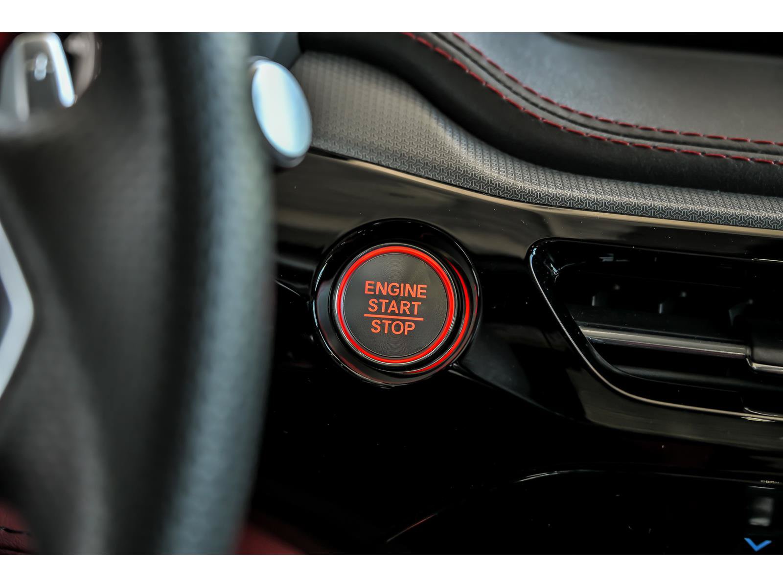 Used 2023 Acura MDX A-Spec AWD/4WD image 19