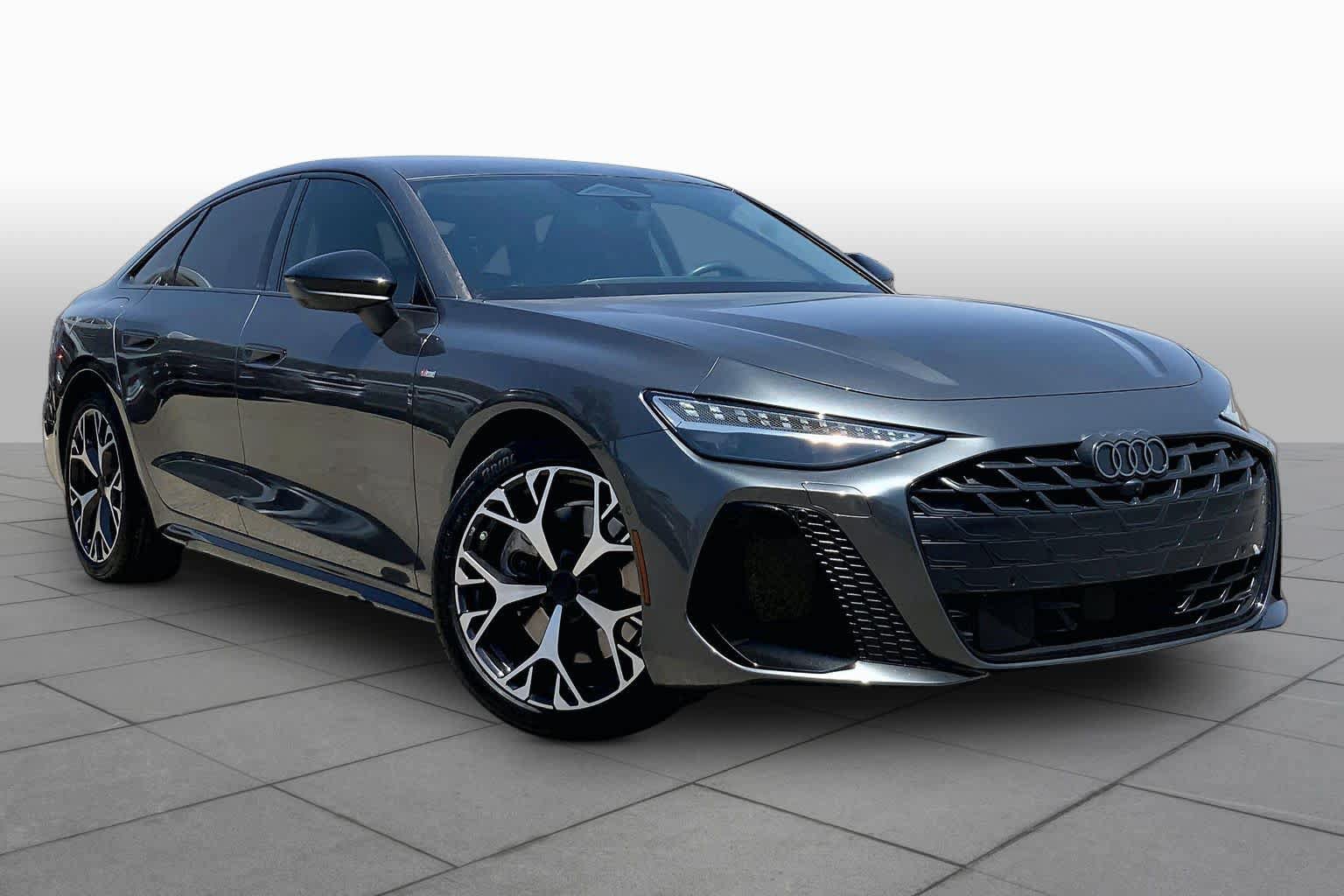 Certified 2026 Audi A6 Premium Plus w/ Premium Plus Package AWD/4WD image 3